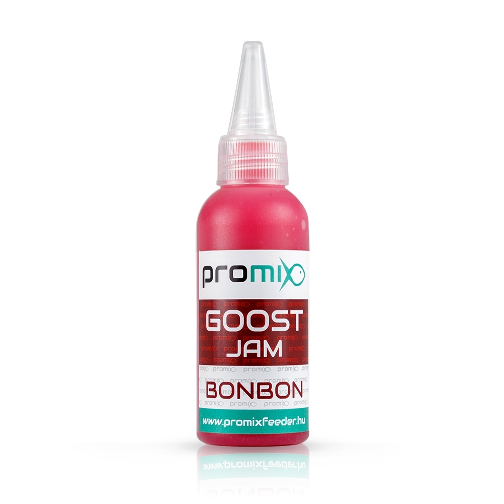 Promix Goost Jam Bombon